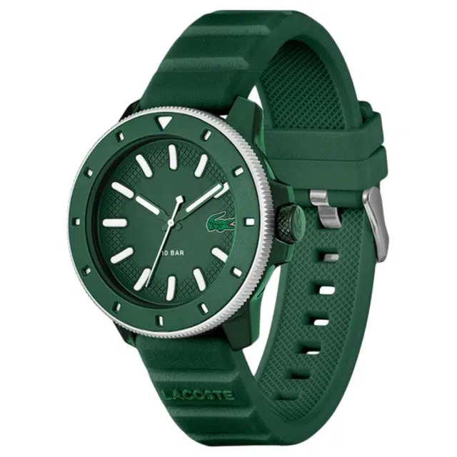 LACOSTE 43mm 100
