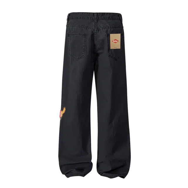 Lee Cooper ins