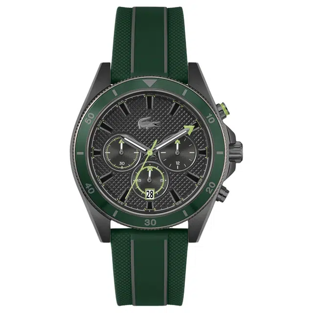 LACOSTE 43mm 50