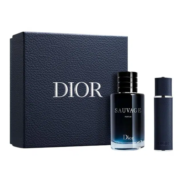 DIOR parfum 100ml+10ml