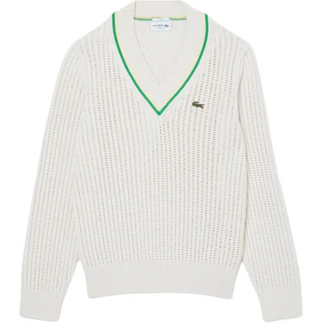 LACOSTE SS25 V GIH
