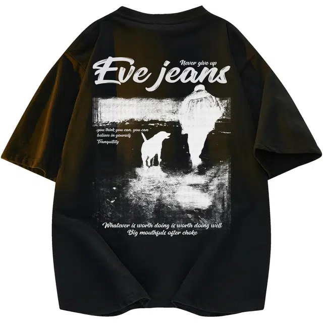 EVE JeansT