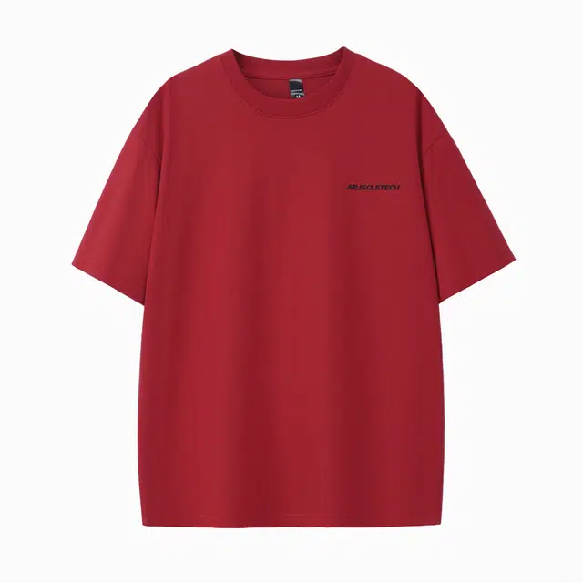 MUSCLETECH T