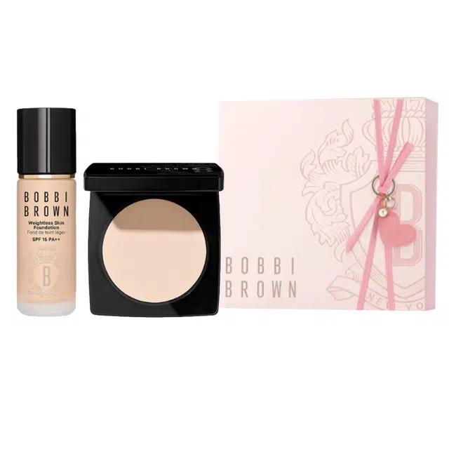 BOBBI BROWN 30ml+9g