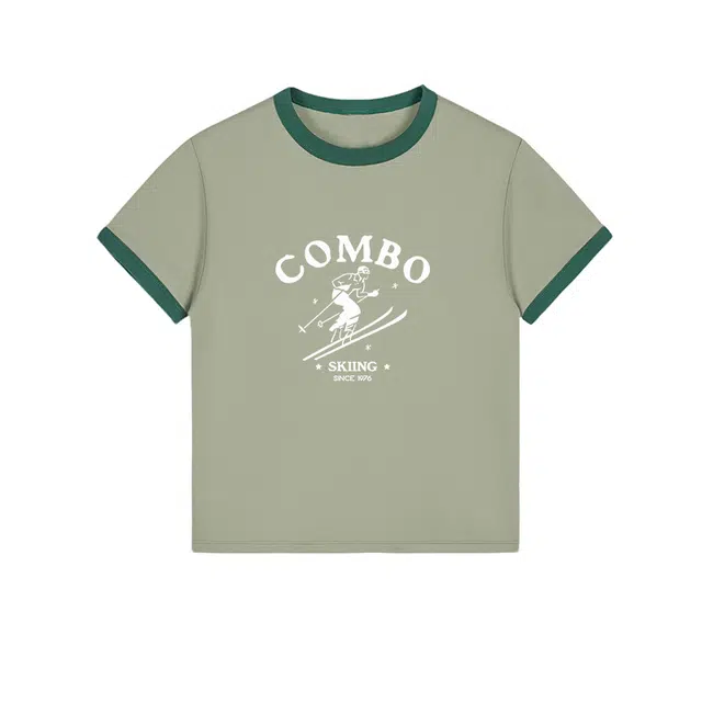 COMBO miu T