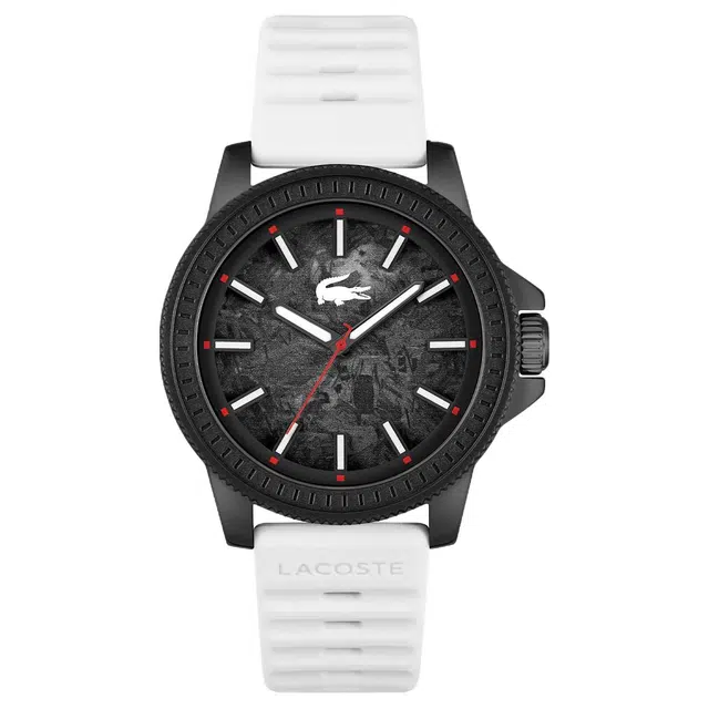 LACOSTE 43mm 50