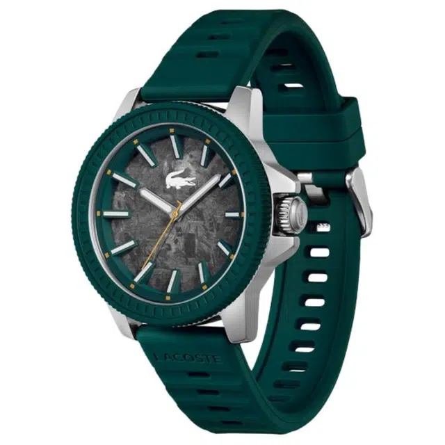 LACOSTE 43mm 50