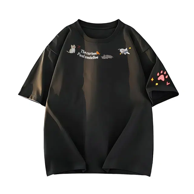 PAUL COSTELLOE logoT