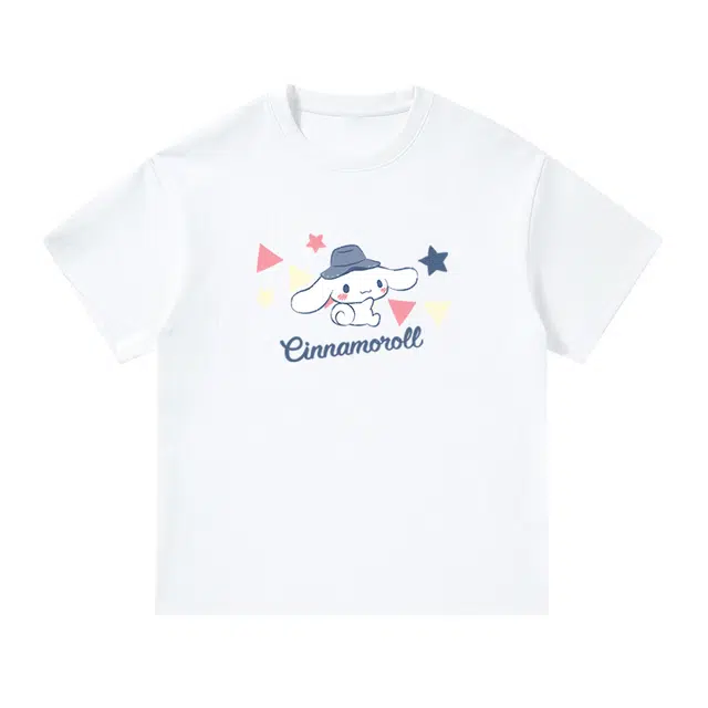 Sanrio TT