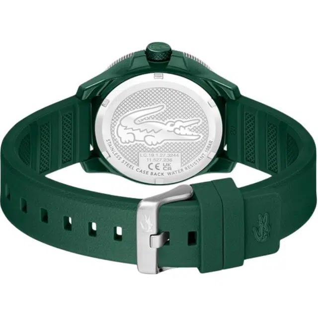LACOSTE 43mm 100