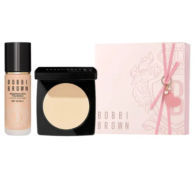 BOBBI BROWN 30ml+9g