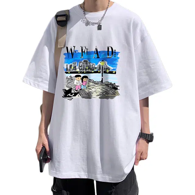 NOAHGIGI T