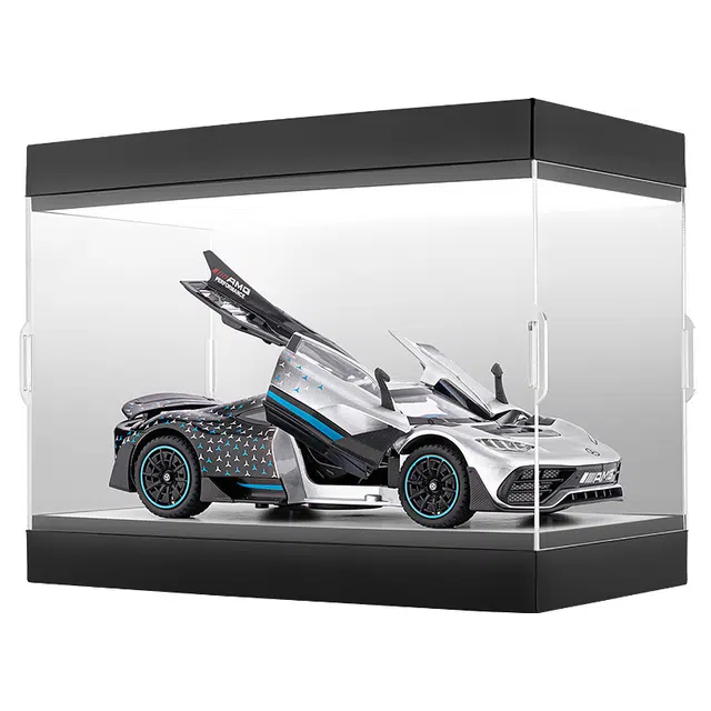 H 1 AMG ONE