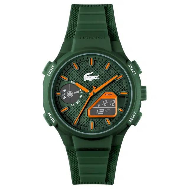 LACOSTE 45mm 100