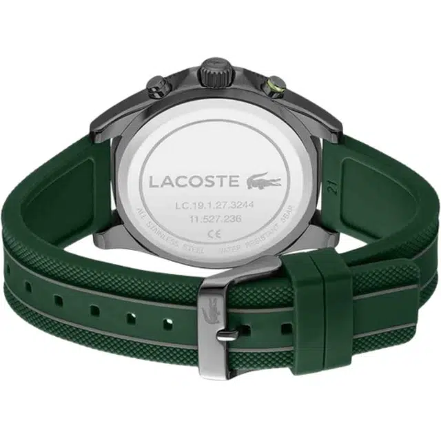 LACOSTE 43mm 50