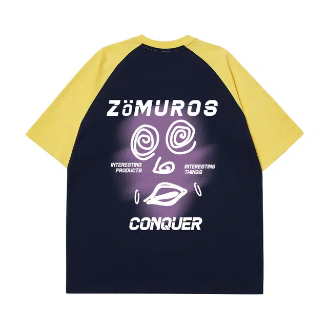 zomuros T