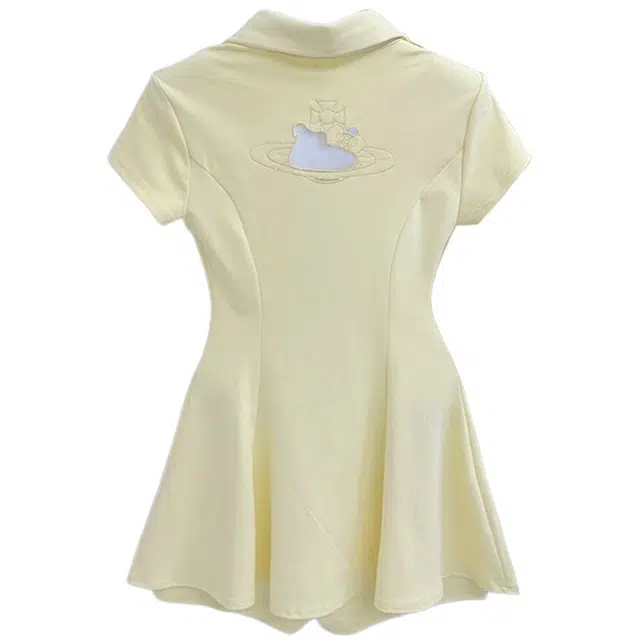 HNUF polo