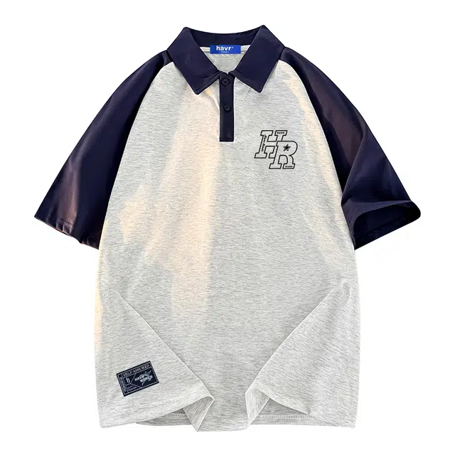 HAVR LogoPolo