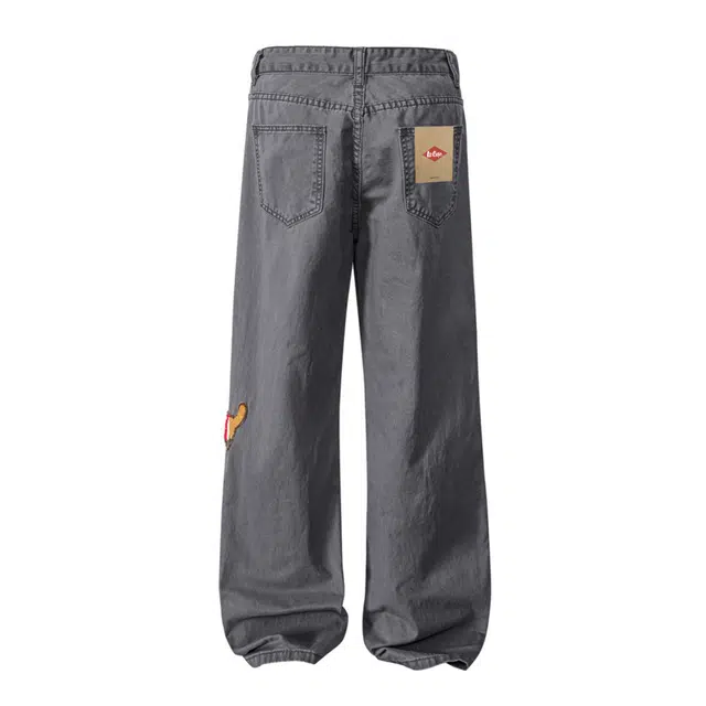 Lee Cooper ins