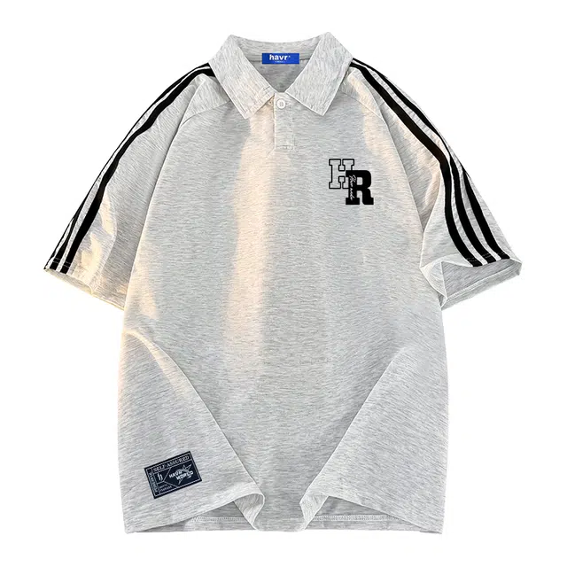 HAVR LogoPolo