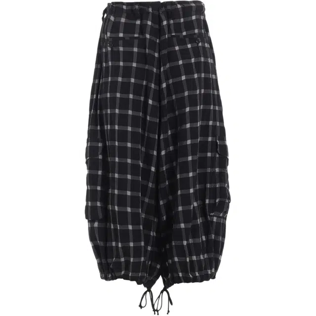 Yohji Yamamoto Y's SS25