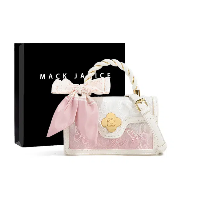 MACKJANICE PU