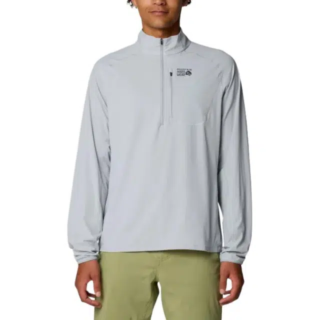 MOUNTAIN HARDWEAR SS25 Sunshield T