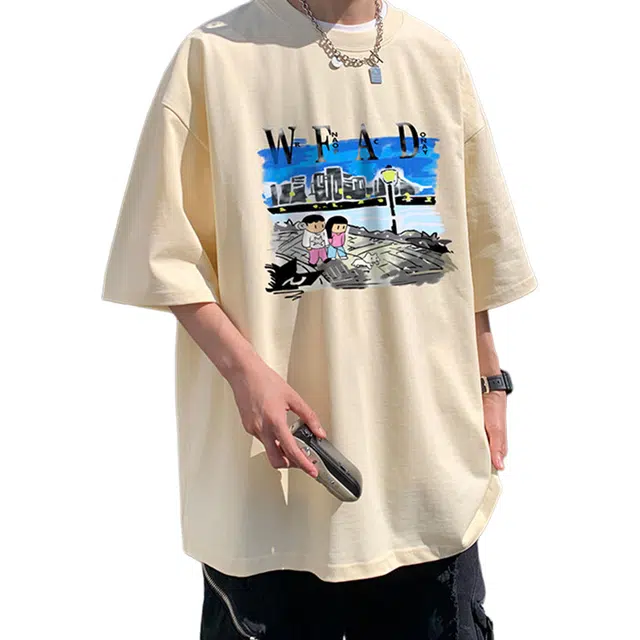 NOAHGIGI T