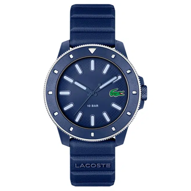LACOSTE 43mm 100