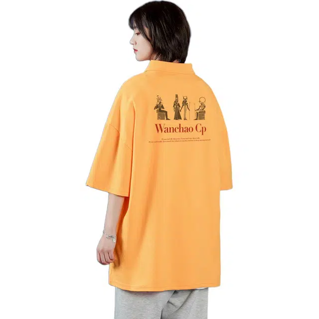 WANCHAO CP Polo