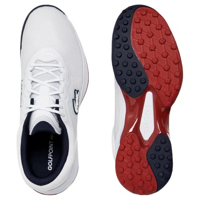 LACOSTE POINT 124 1 SMA