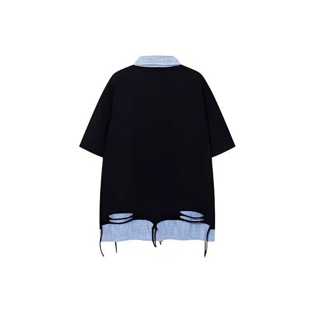BabyStudios polo T