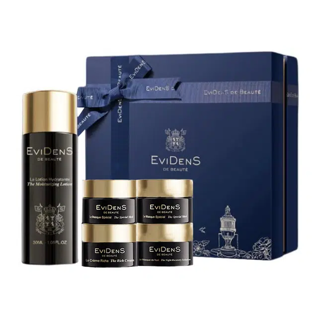 EviDenS