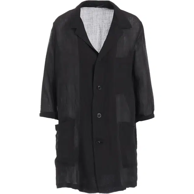 Yohji Yamamoto Y's SS25