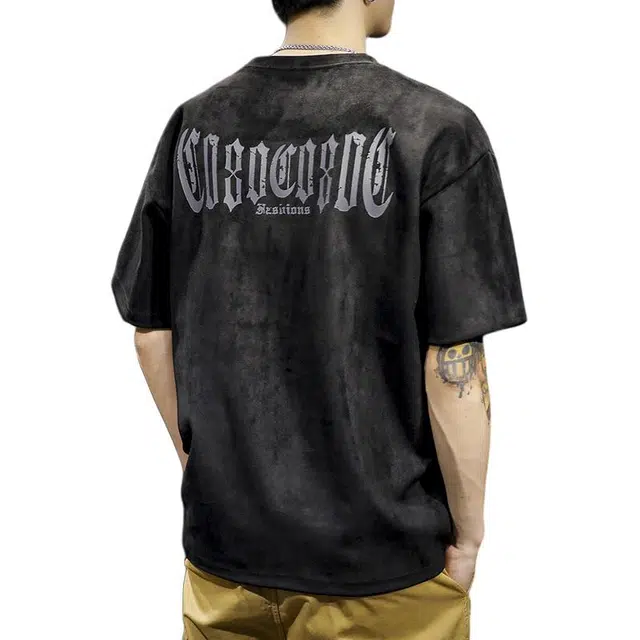 T