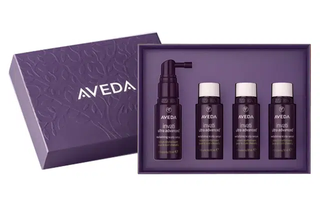 Aveda 30ml+30ml*3