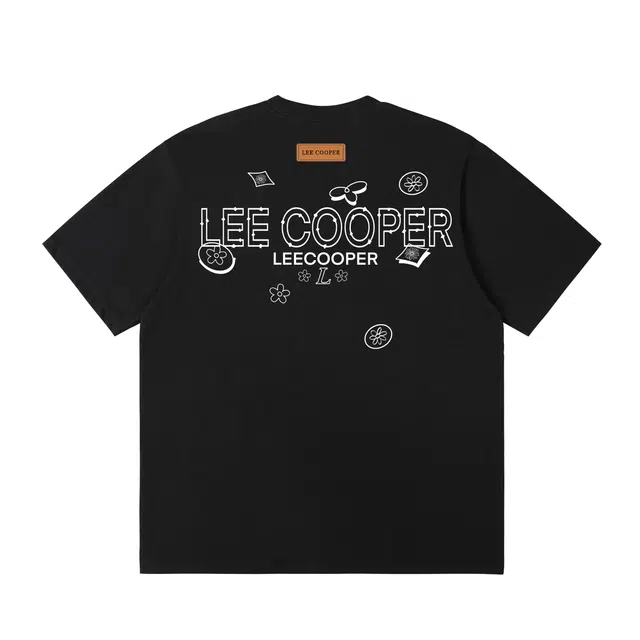Lee Cooper 280T