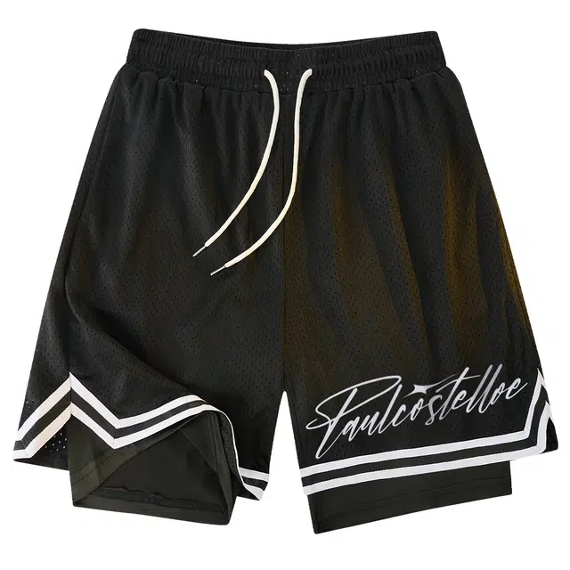PAUL COSTELLOE Logo