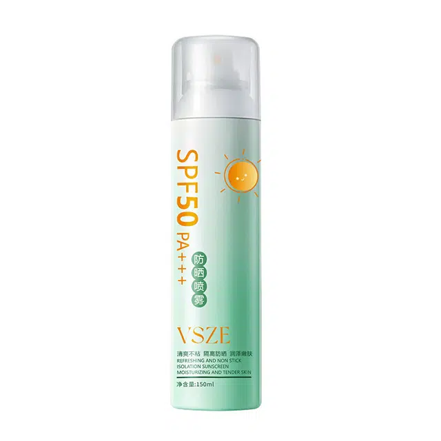 VSZE SPF 50 PA++