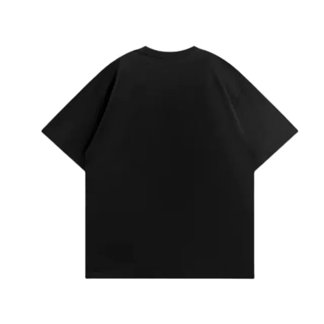 BabyStudios oversize T
