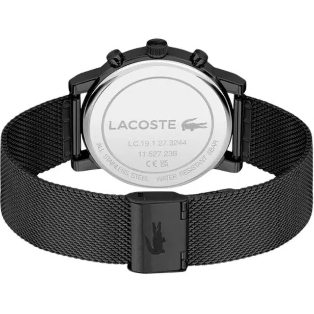 LACOSTE 43mm 50