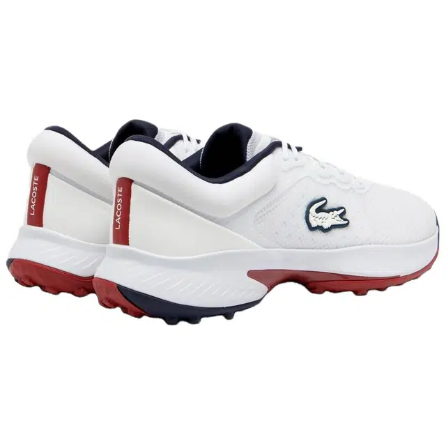 LACOSTE POINT 124 1 SMA