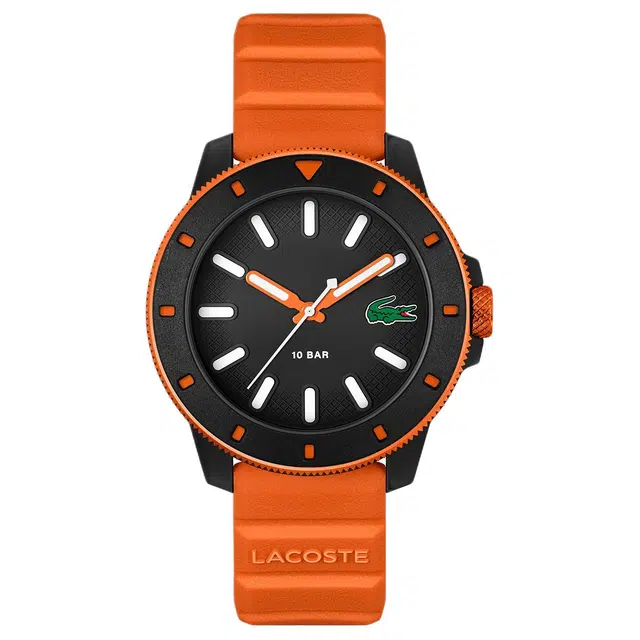 LACOSTE 43mm 100