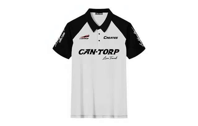 CANTORP LogoPolo