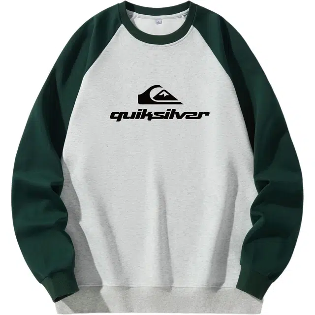 Quiksilver LOGO