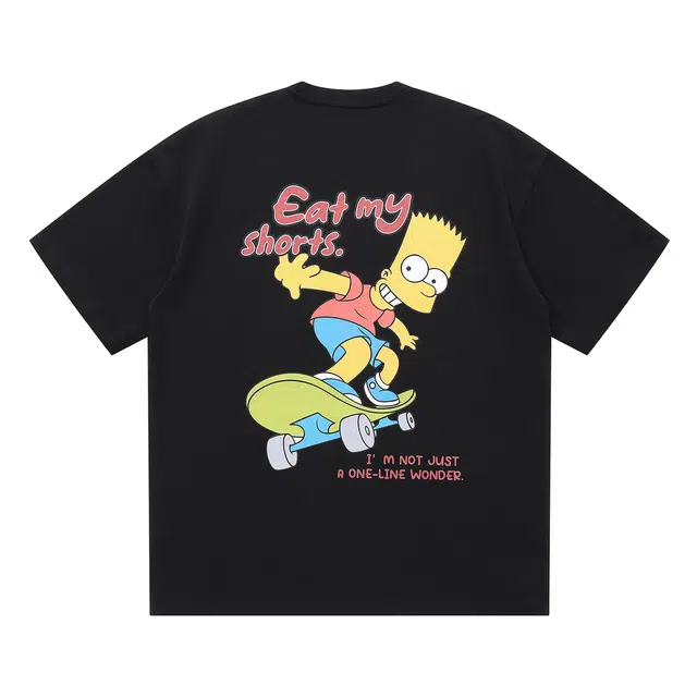 The Simpsons T