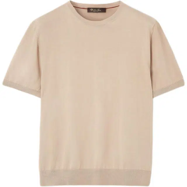Loro Piana SS25 T