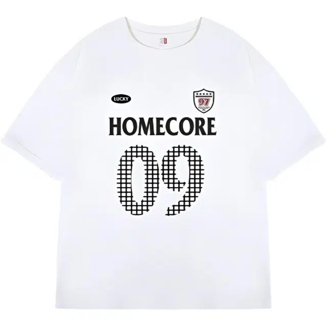 BabyStudios oversize T