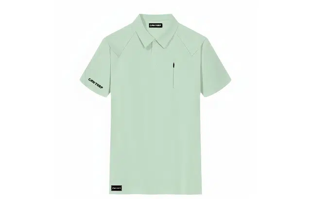 CANTORP LogoPolo