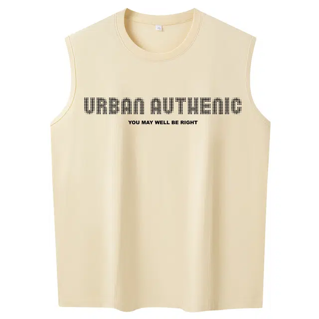 URBAN AUTHENTIC logo